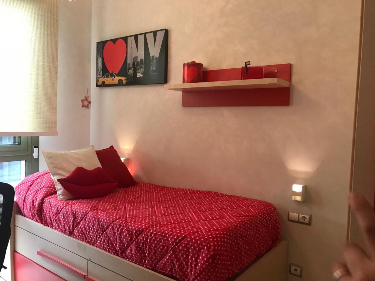 Luxury Apartment Sierpes Sevilla Eksteriør billede