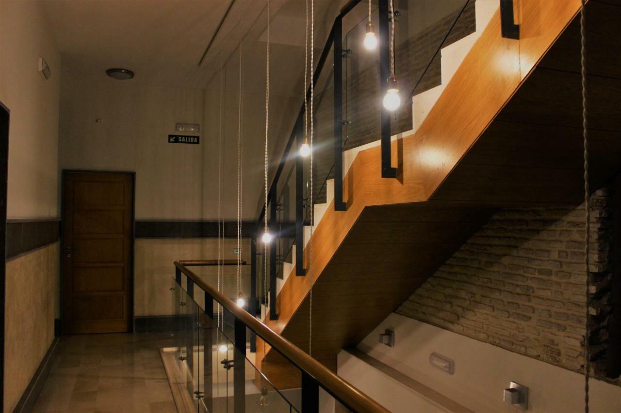 Luxury Apartment Sierpes Sevilla Eksteriør billede